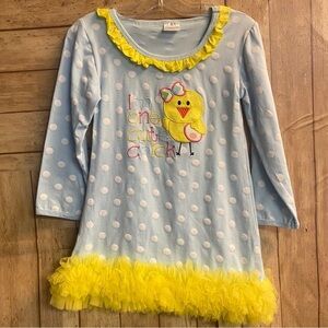 Chickie dress, size 5